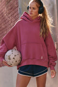 A Cut Above Hoodie