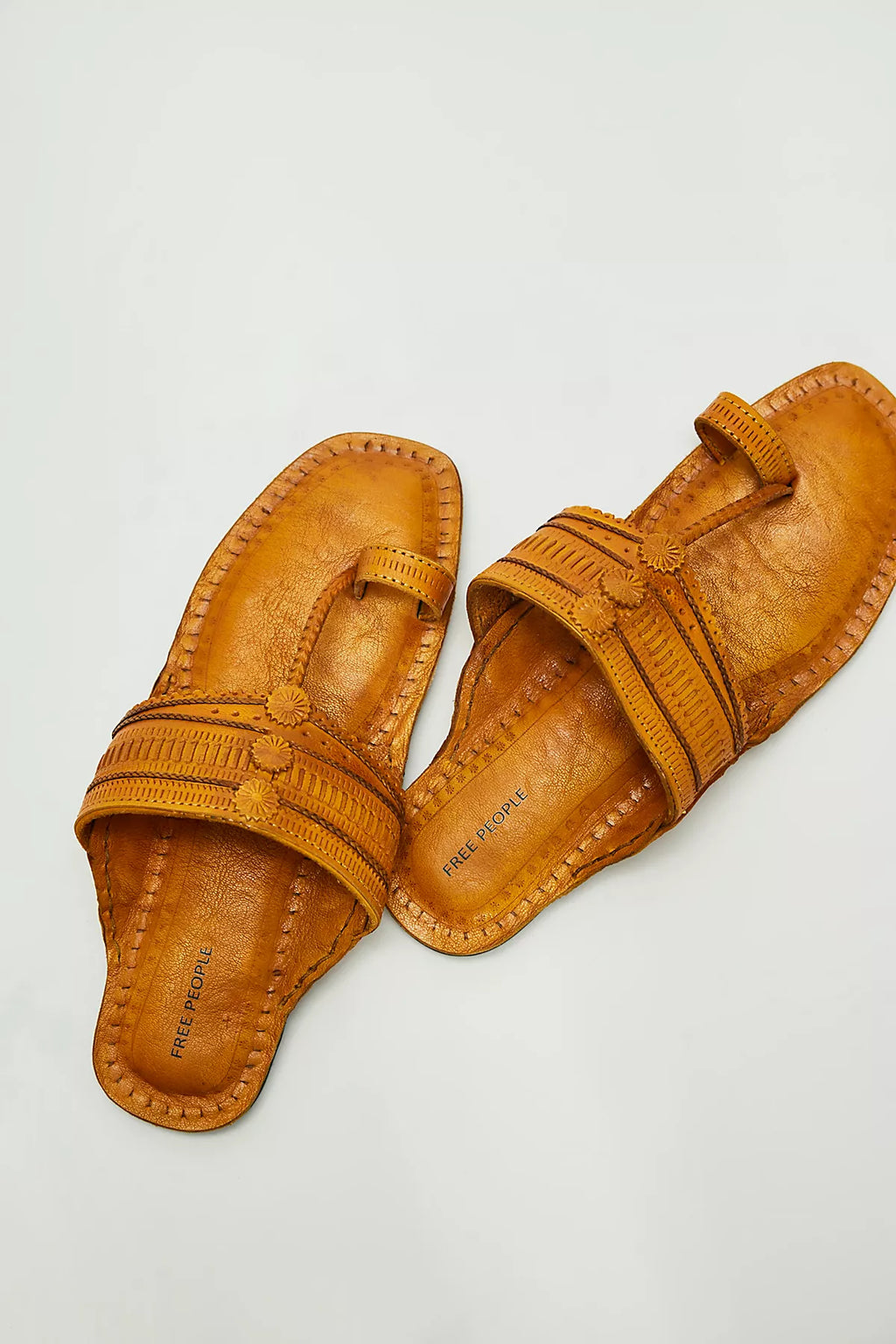 Marrakesh Meet Up Sandals