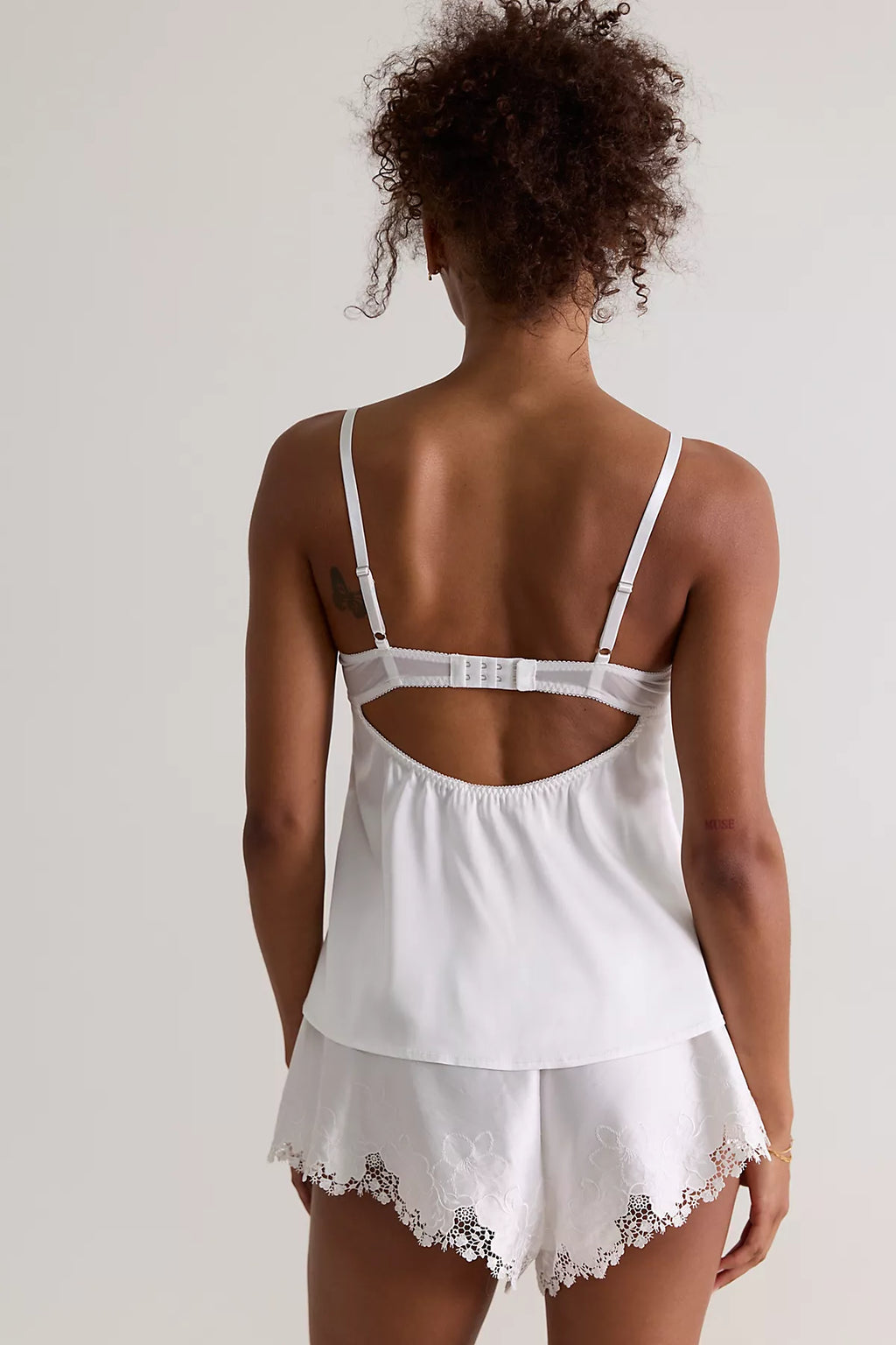 Kat The Label Saskia Cami