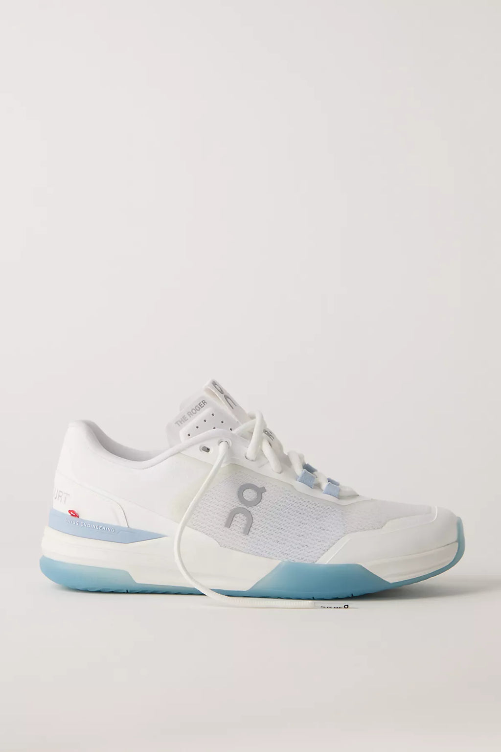 On Roger Advantage Pro Sneakers