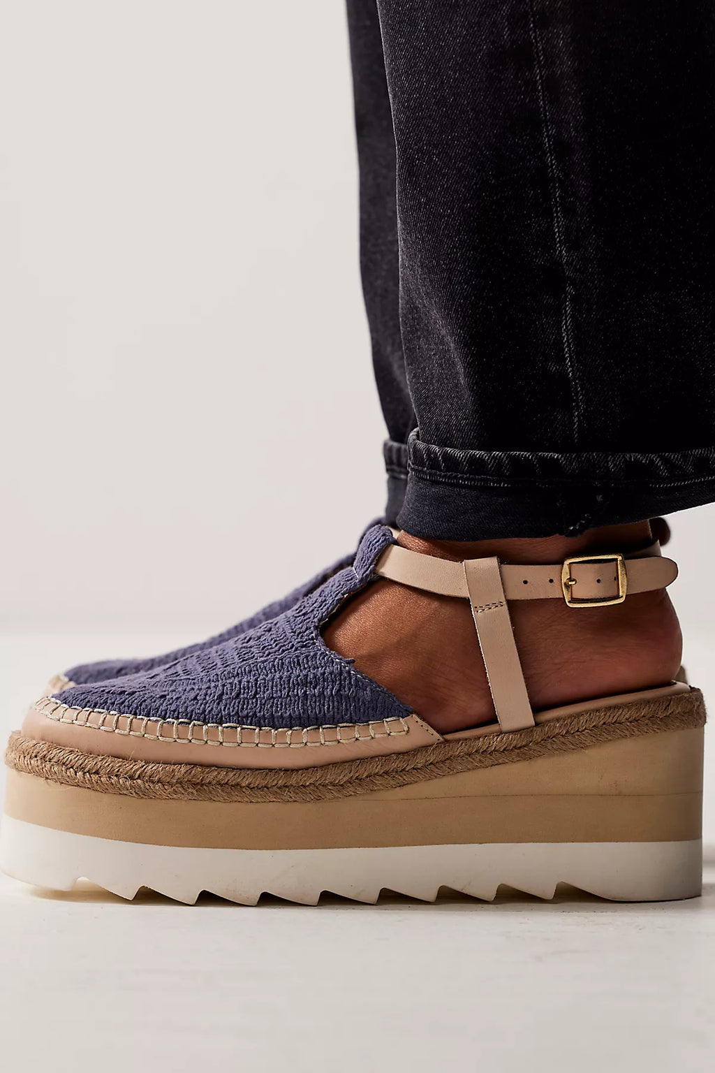 Morning In Mykonos Espadrilles