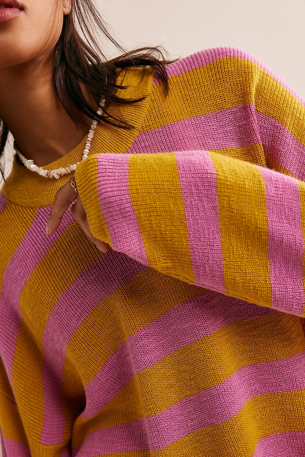 Malibu Surf Sweater Set