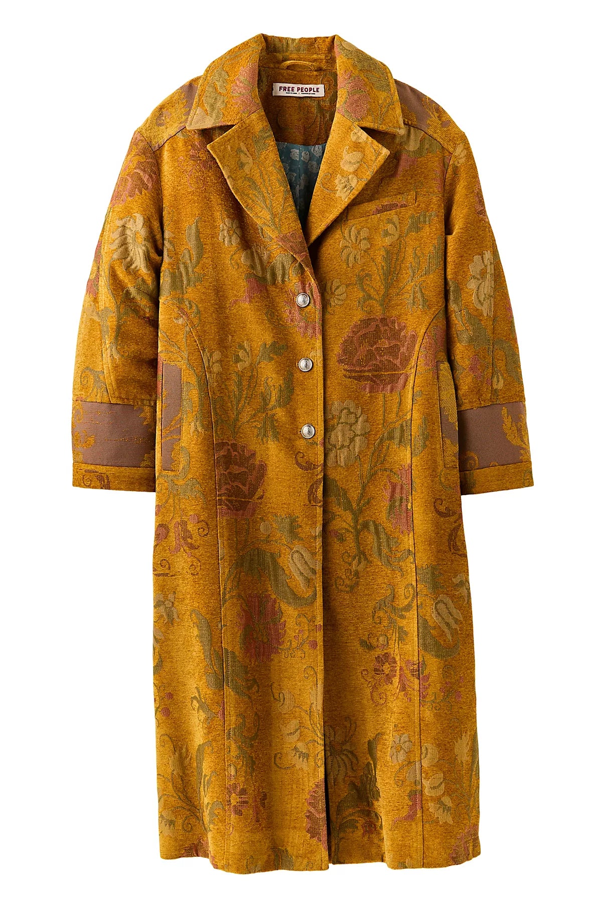 Laurel Canyon Coat