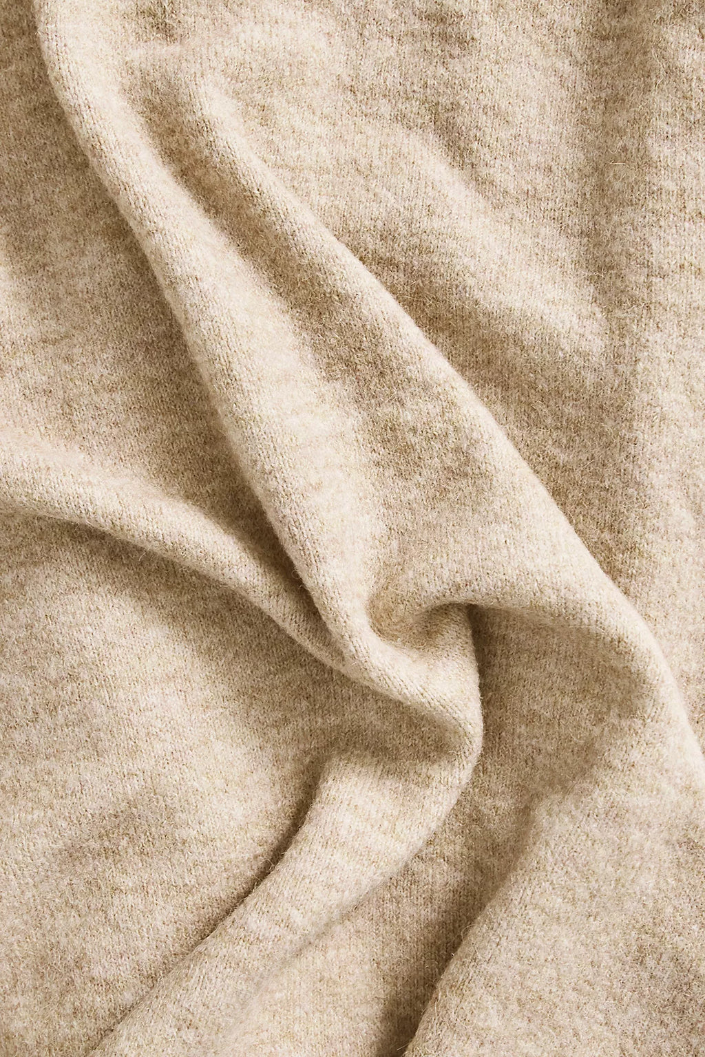 Margot SoftSpun Sweater Tee