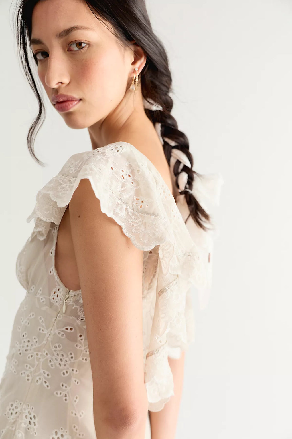 Lovely Lovely Midi Dress