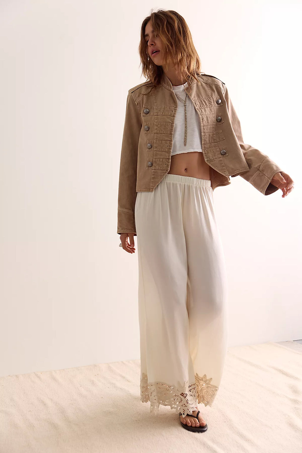Buttercup Lounge Set