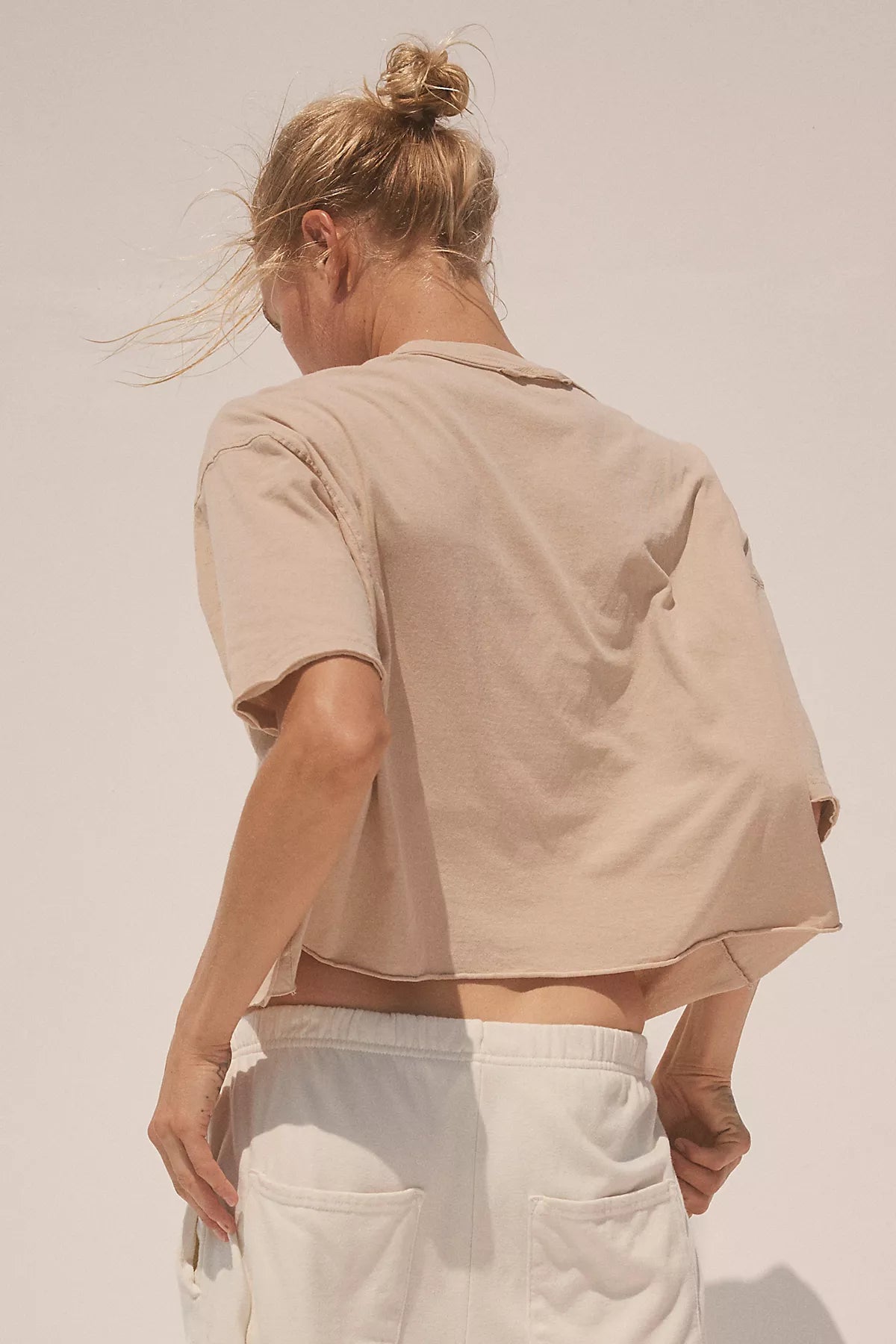 Inspire Tee