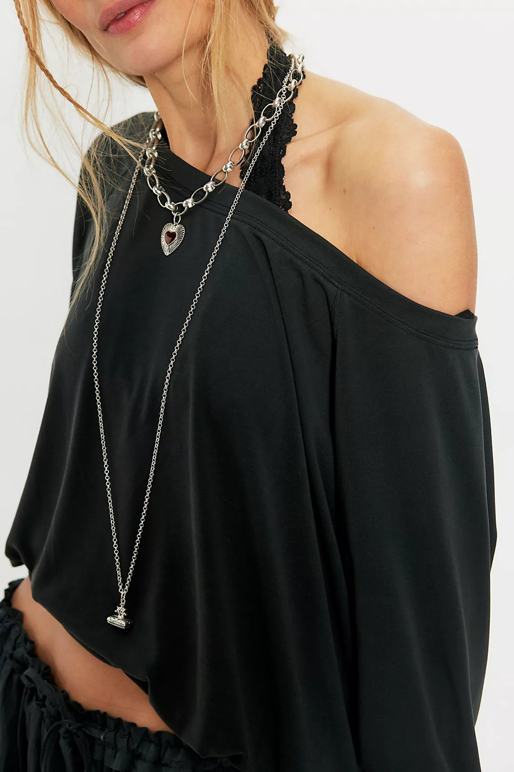Gwen Long Sleeve Top