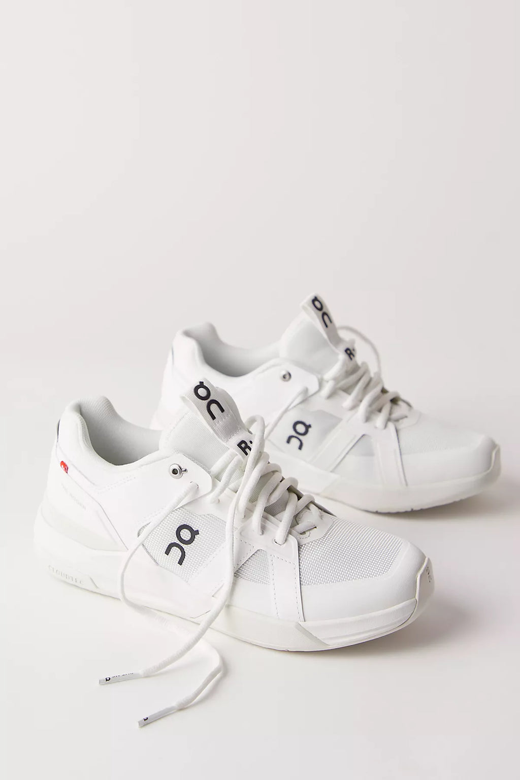 On The Roger Clubhouse Pro Sneakers