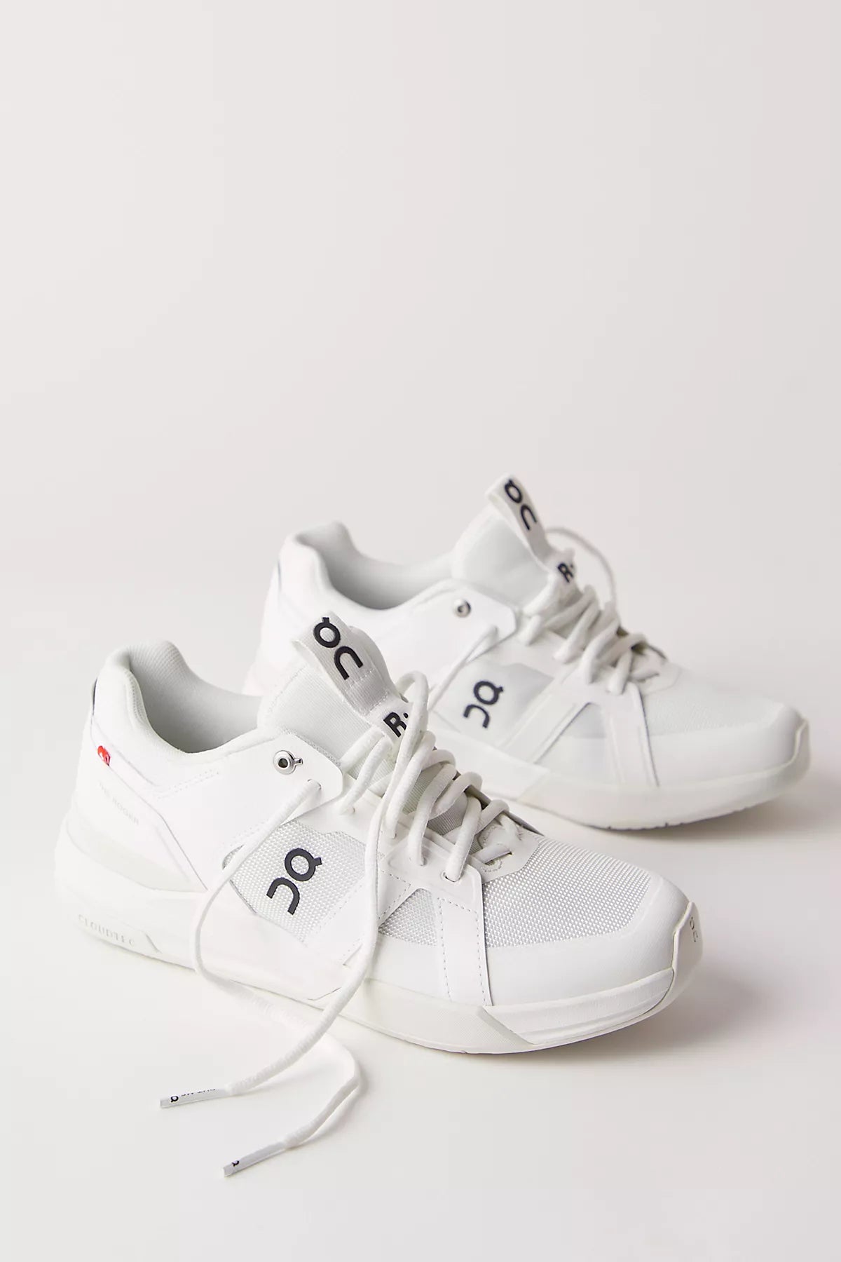 On The Roger Clubhouse Pro Sneakers