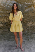 Fia Mini Dress