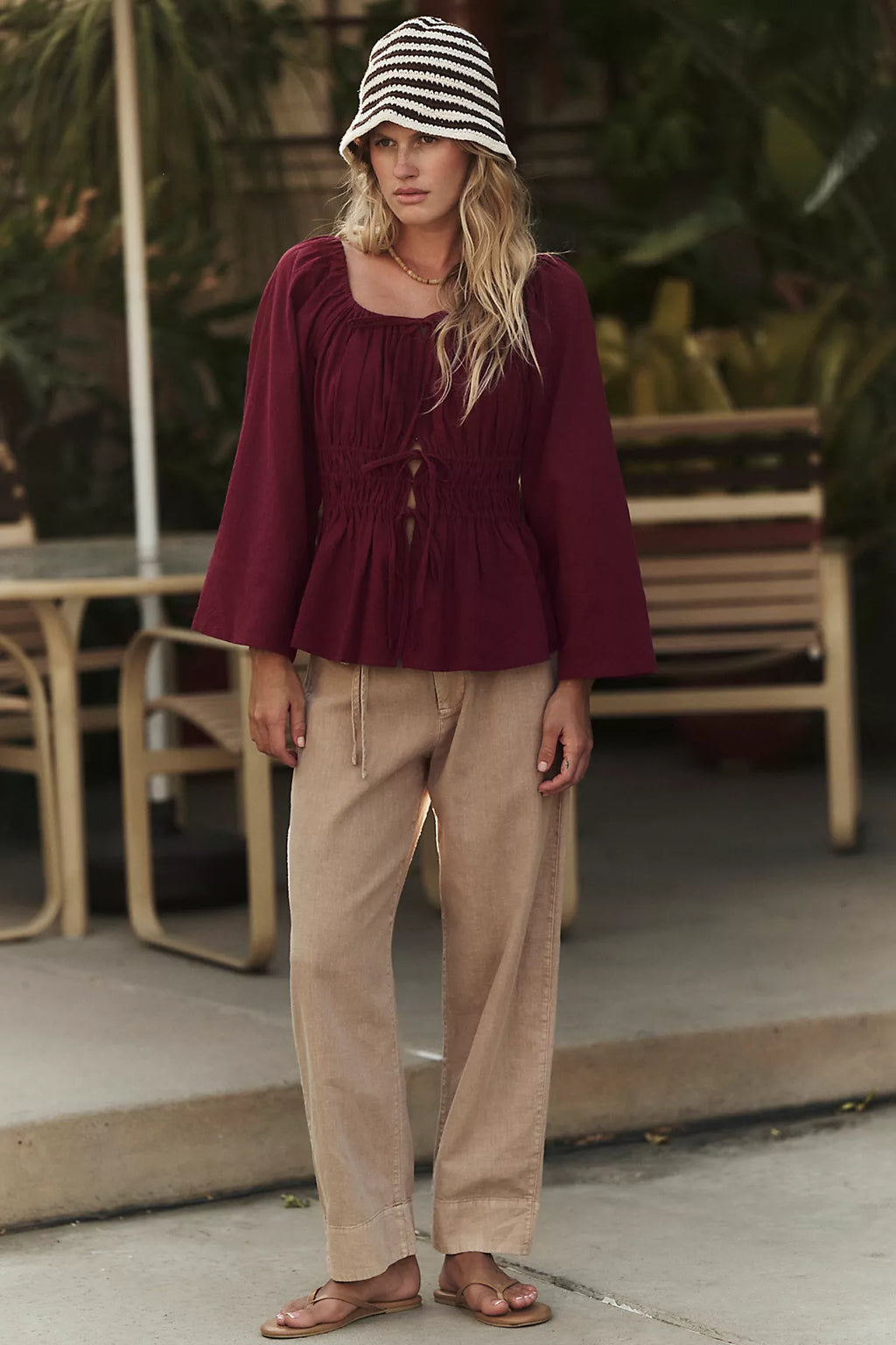Galina Top