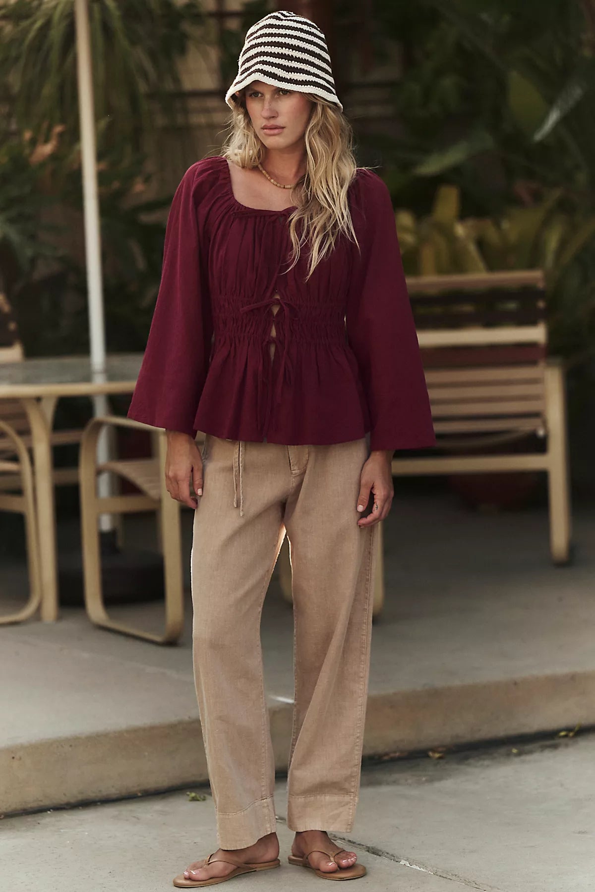 Galina Top