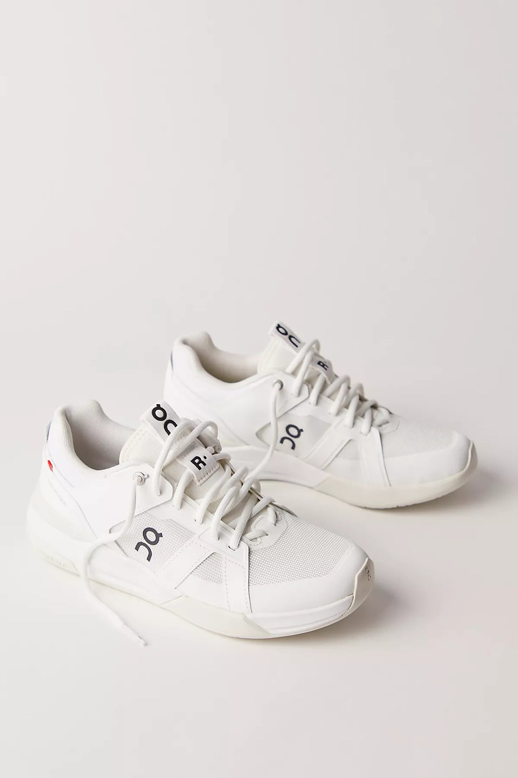 On The Roger Clubhouse Pro Sneakers