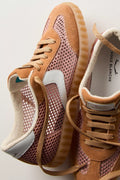 Ines Mesh Sneakers