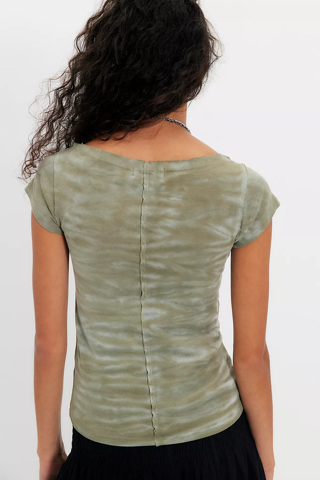 Monarch Top
