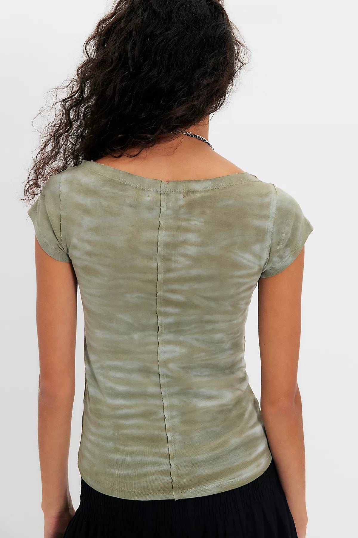 Monarch Top