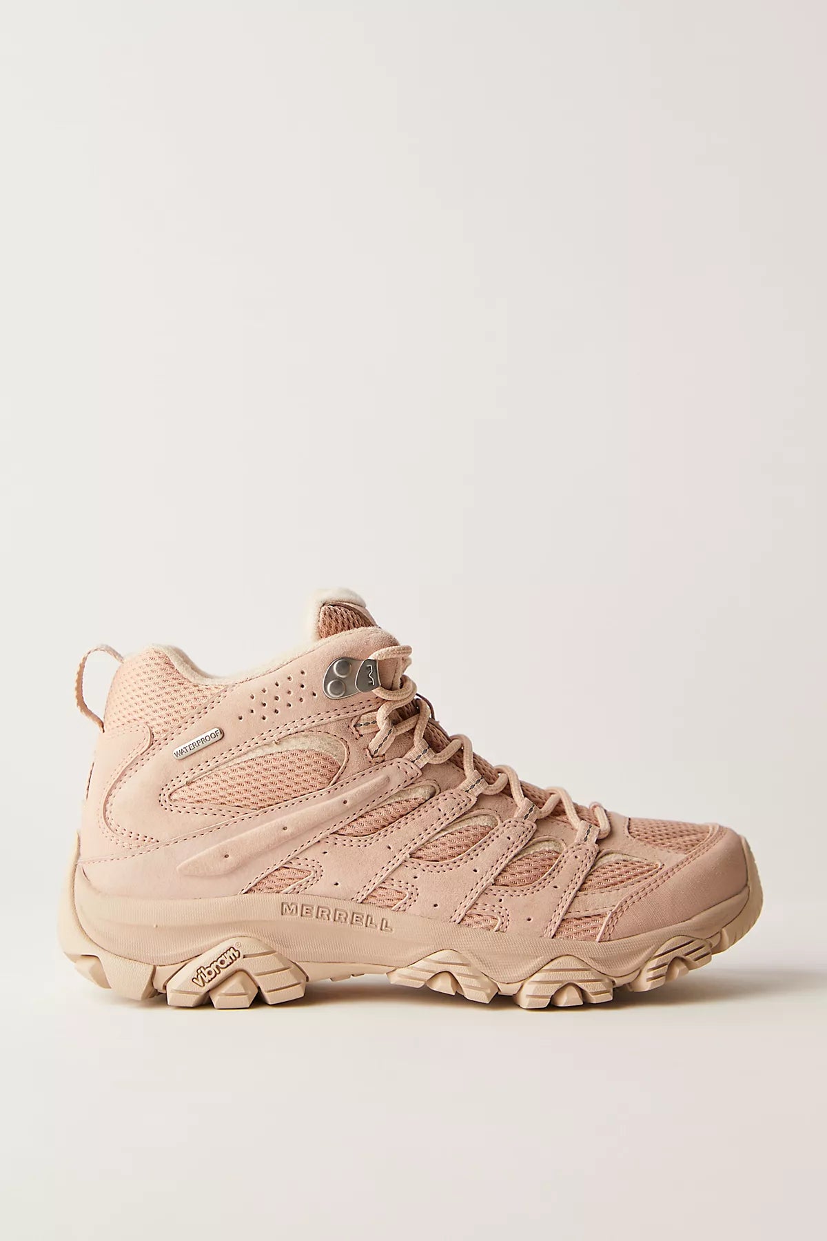 Merrell Moab 3 Mid Waterproof Boots