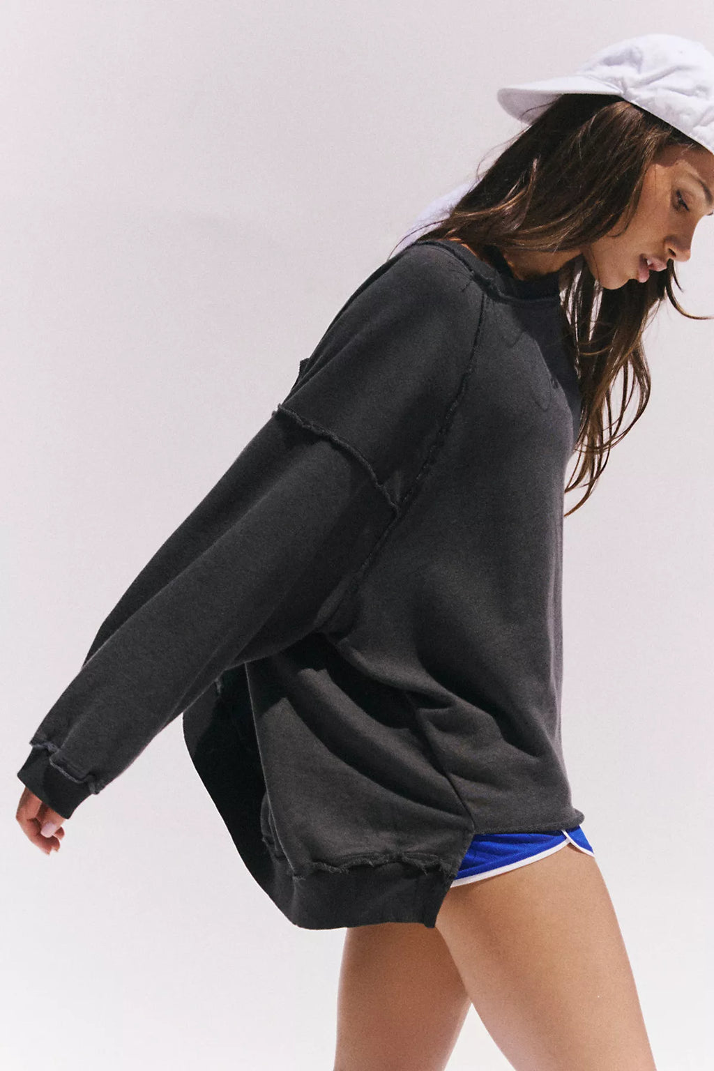 One To Beat Pullover