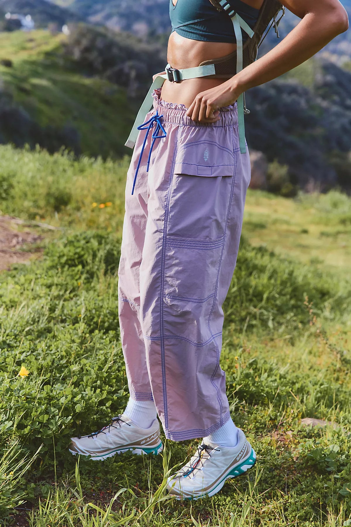 In The Wild Hike Pants