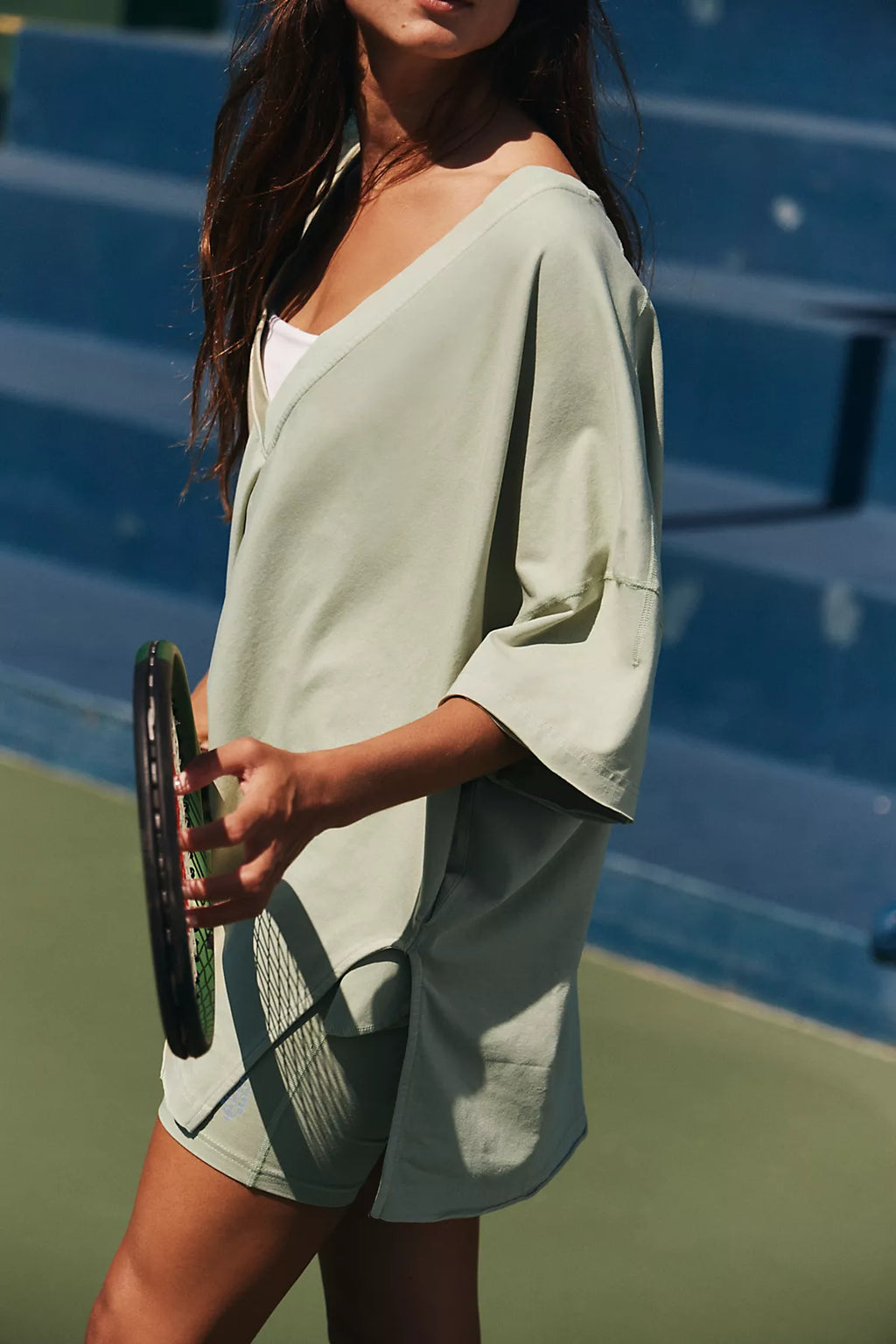 Hot Shot Reversible Set