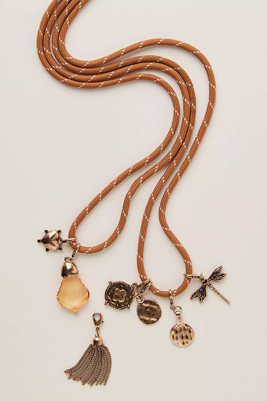 Lace Up Boot Charms