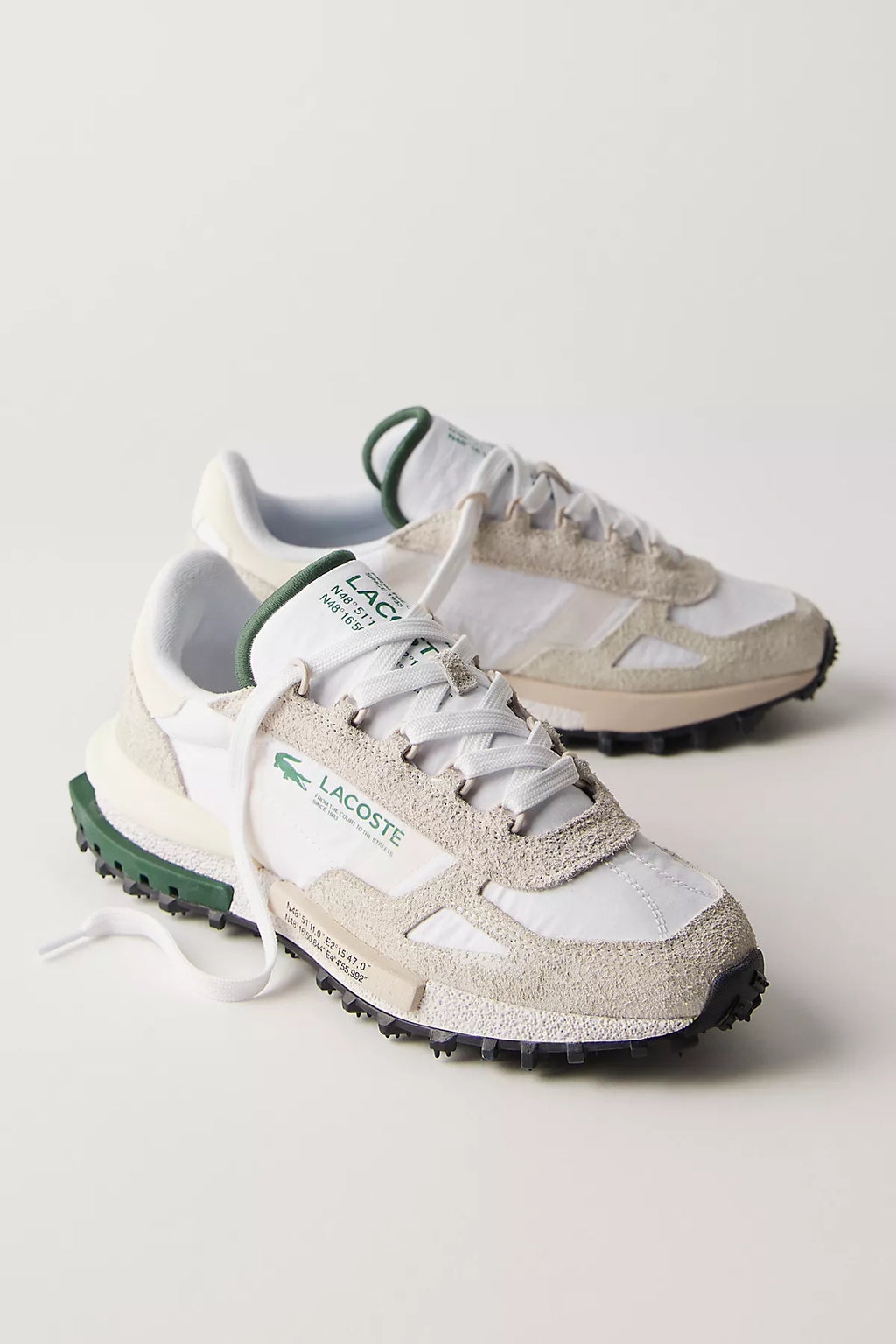 Lacoste Elite Active Sneakers