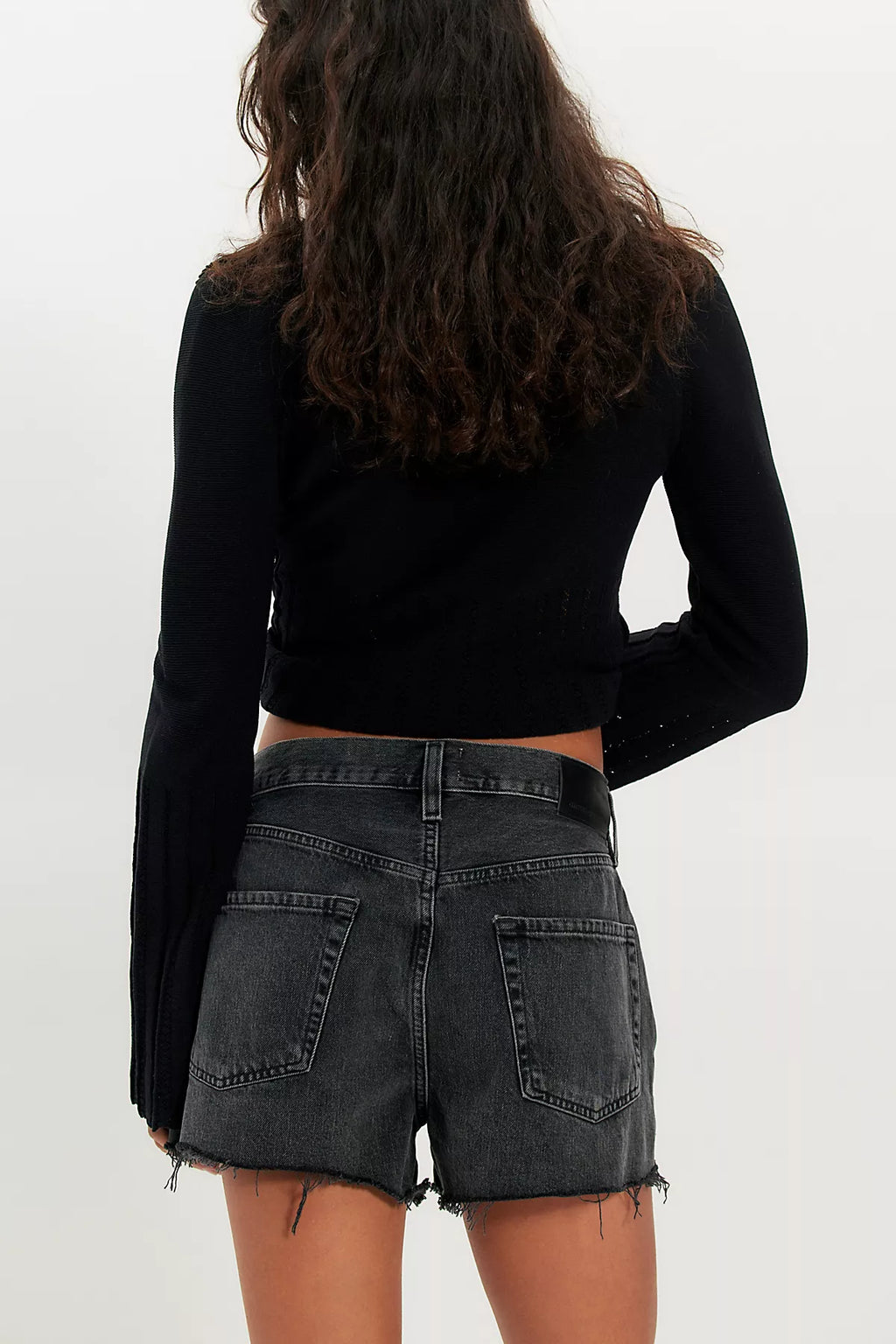 Citizens of Humanity Loro Shorts