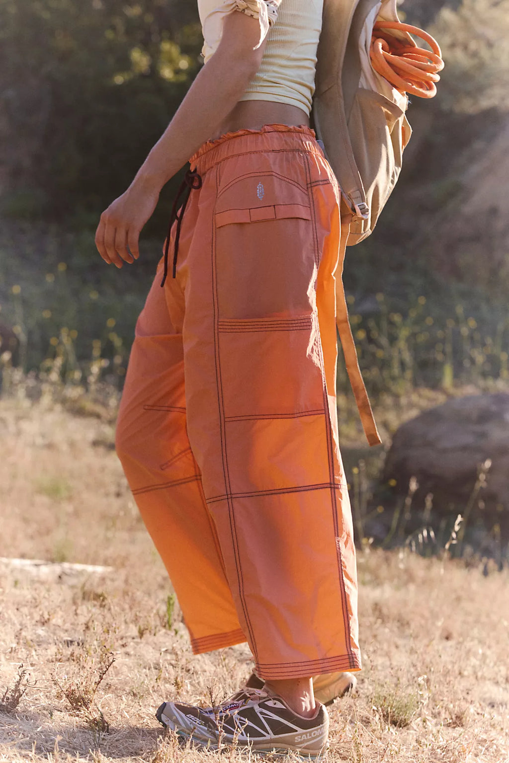 In The Wild Hike Pants