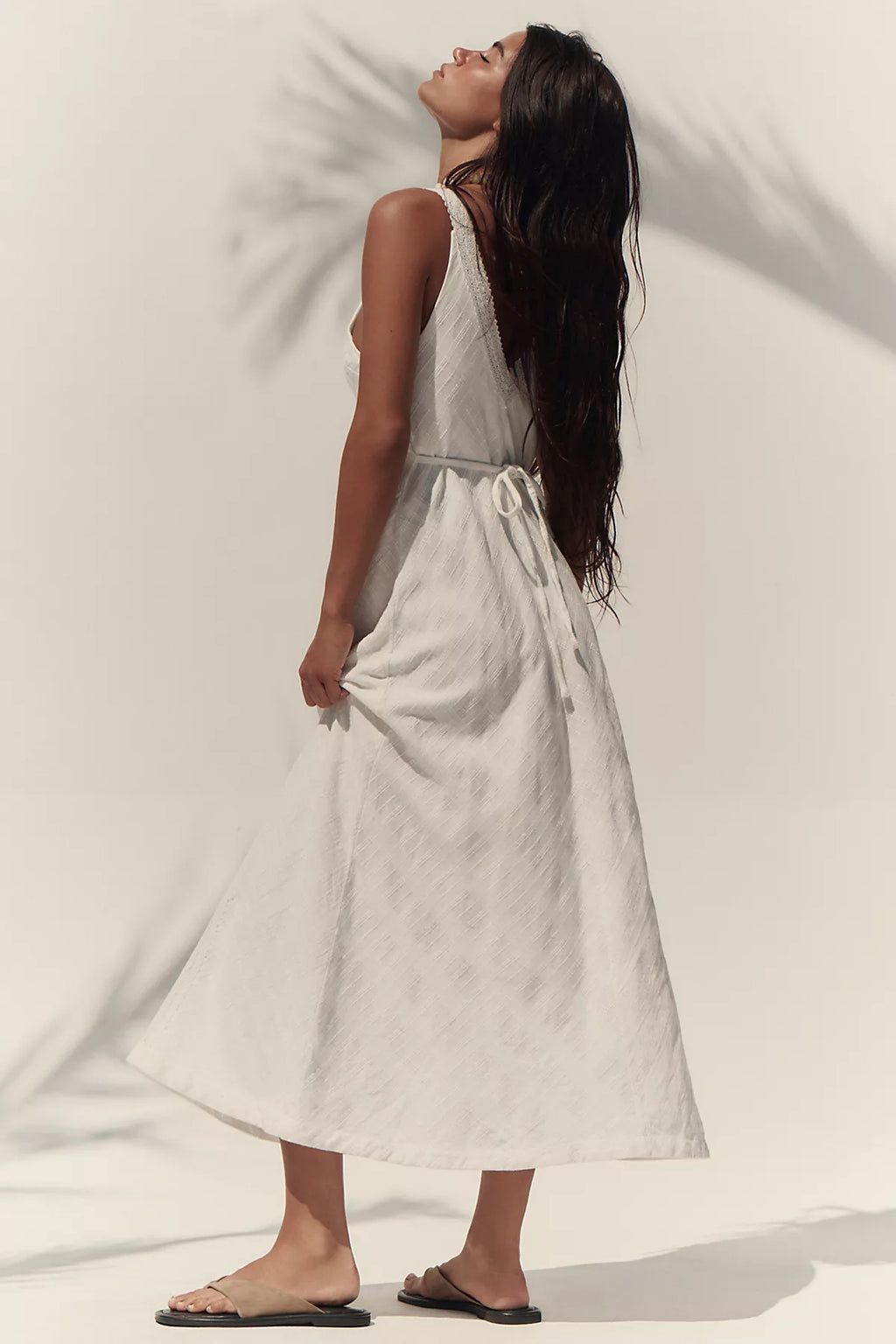 Adela Maxi Dress