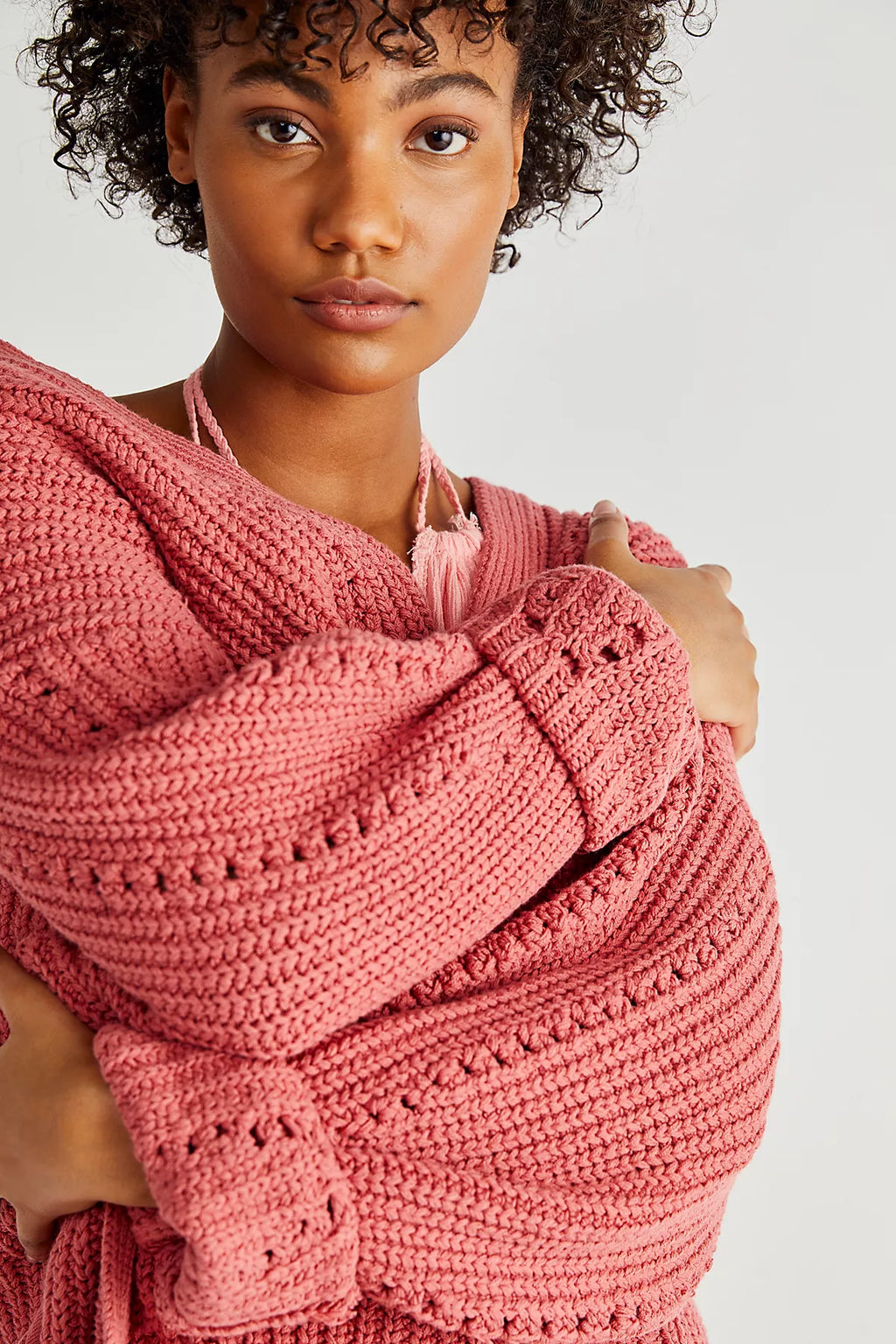 Nightingale Cardi