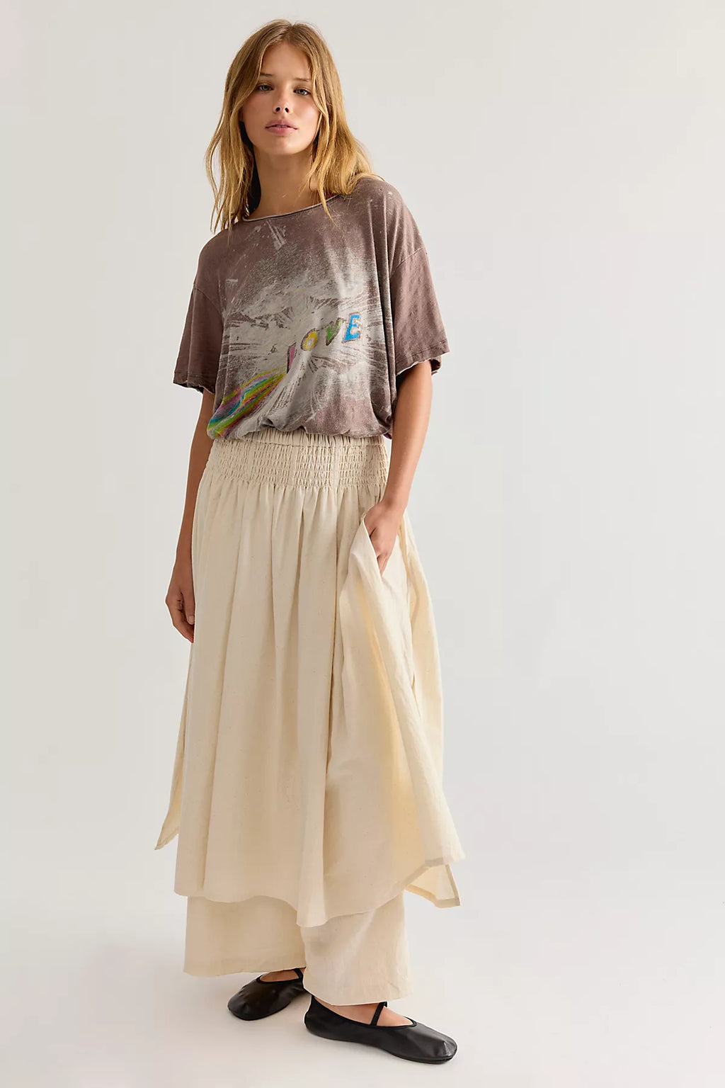 Magnolia Pearl Love Spectacular Tee