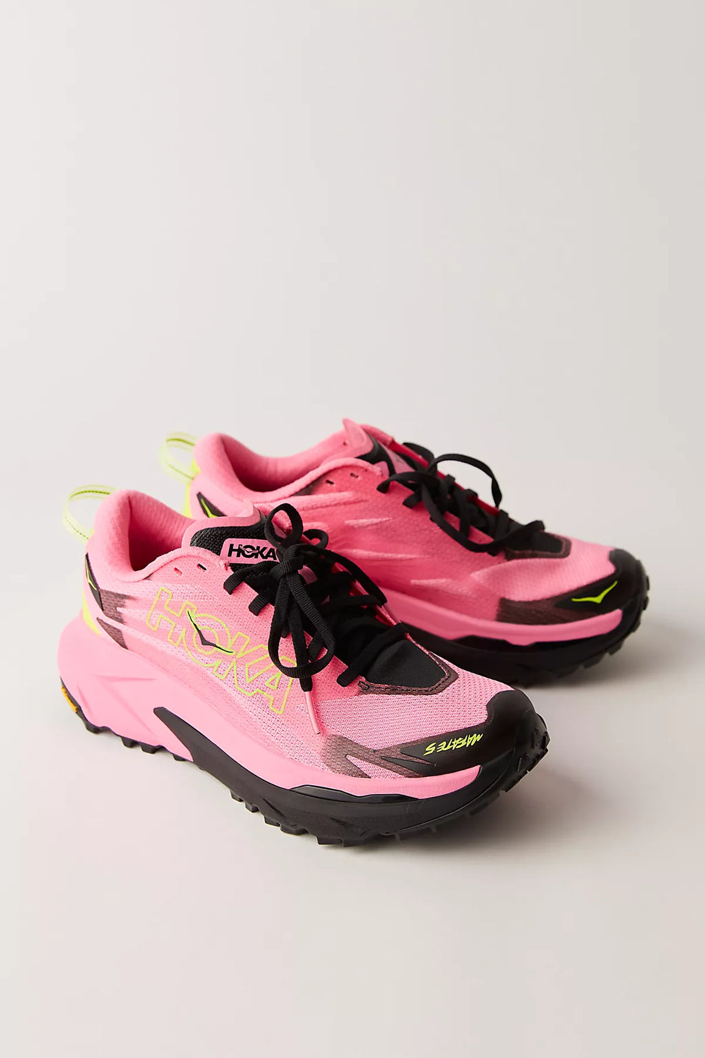 HOKA® Mafate 5 Sneakers