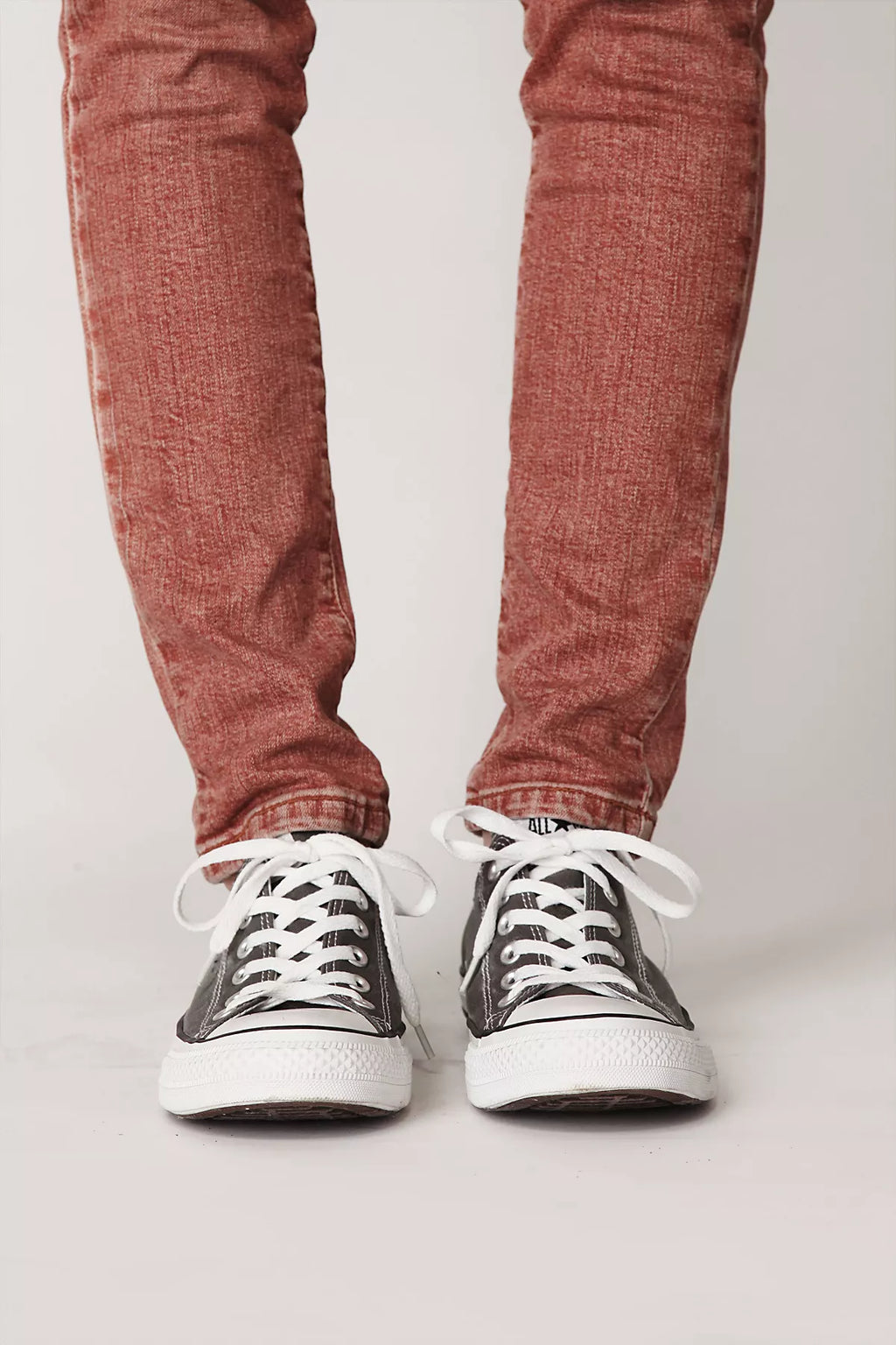 Chuck Taylor All Star Low-Top Converse Sneakers
