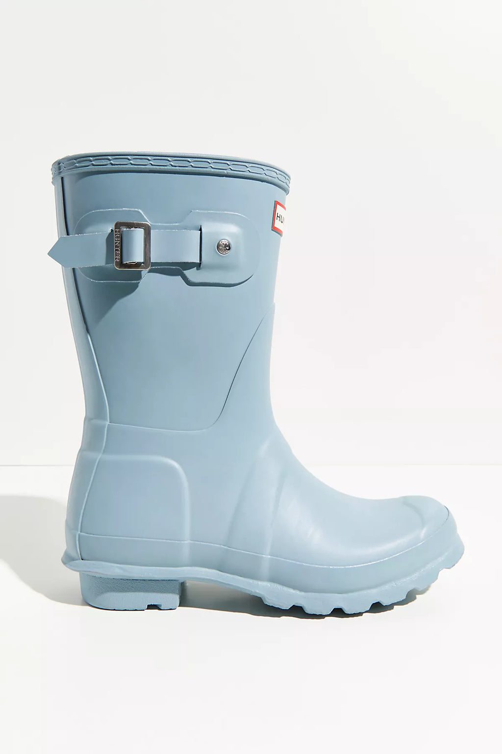 Hunter Short Wellies
