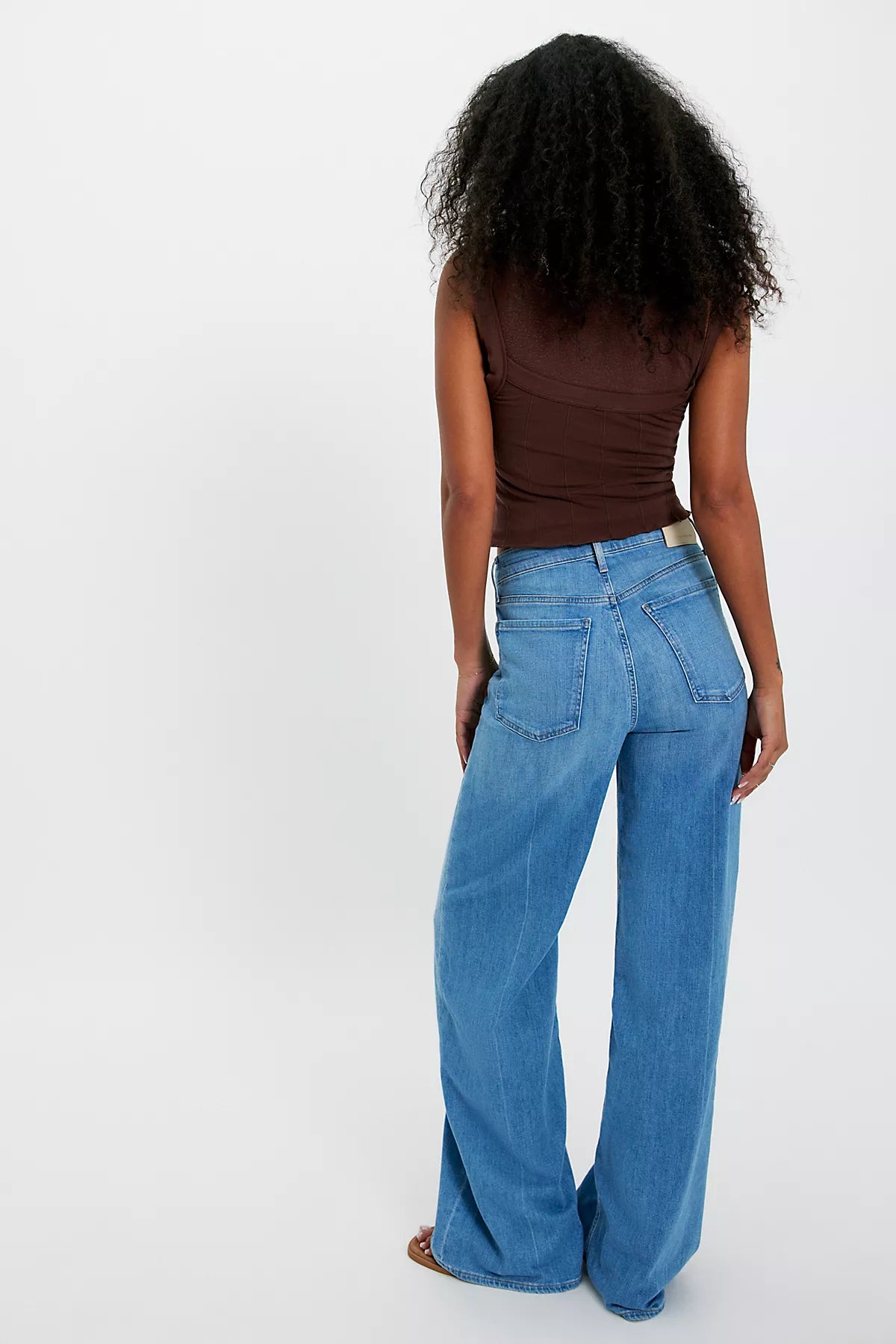 Citizens of Humanity Lyra Long Jeans