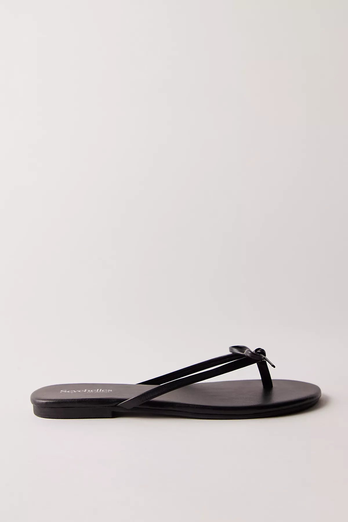Miley Bow Sandals