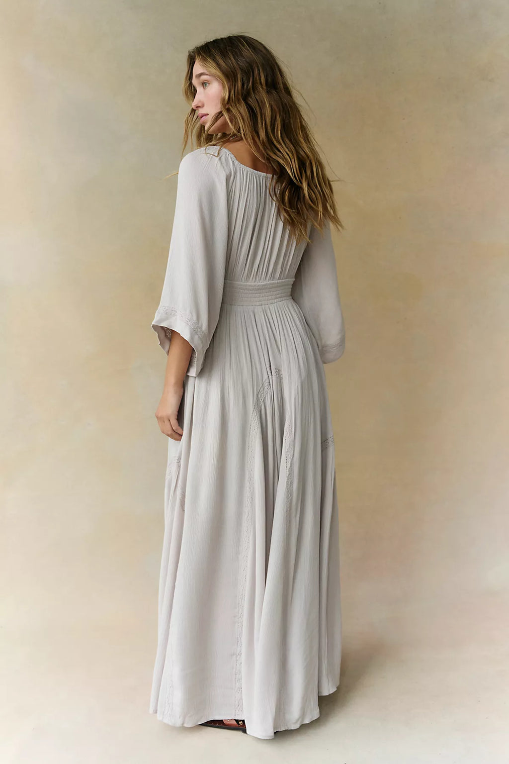 Dixie Maxi Dress