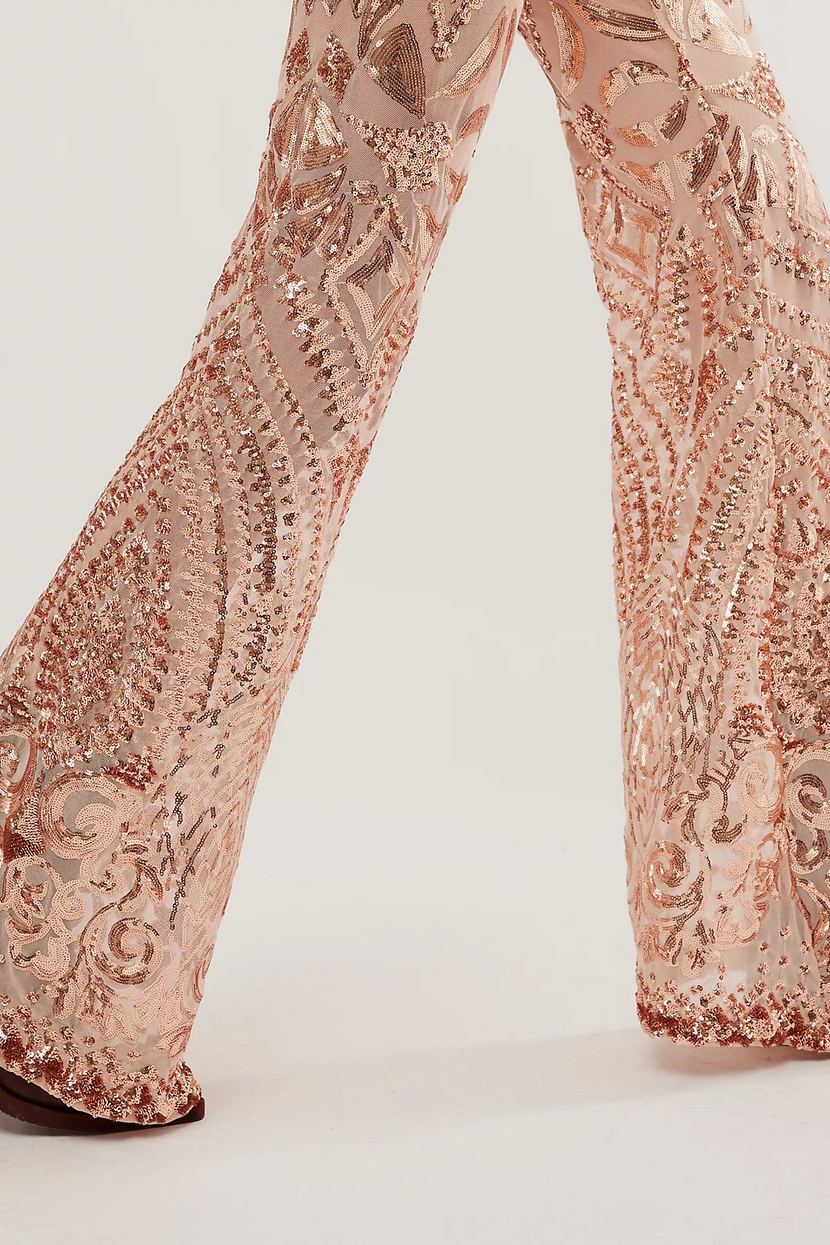 Nightcap Cleopatra Flare Pants