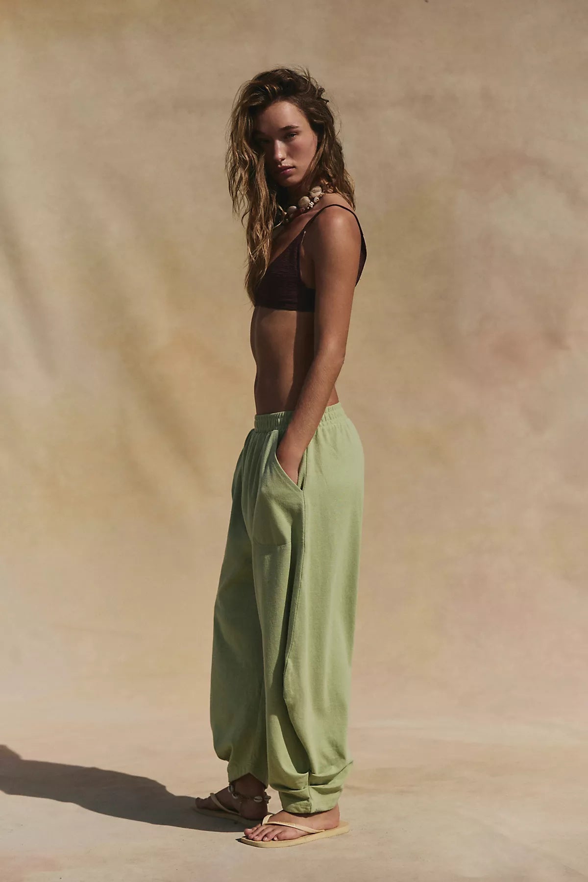 Jovie Pant