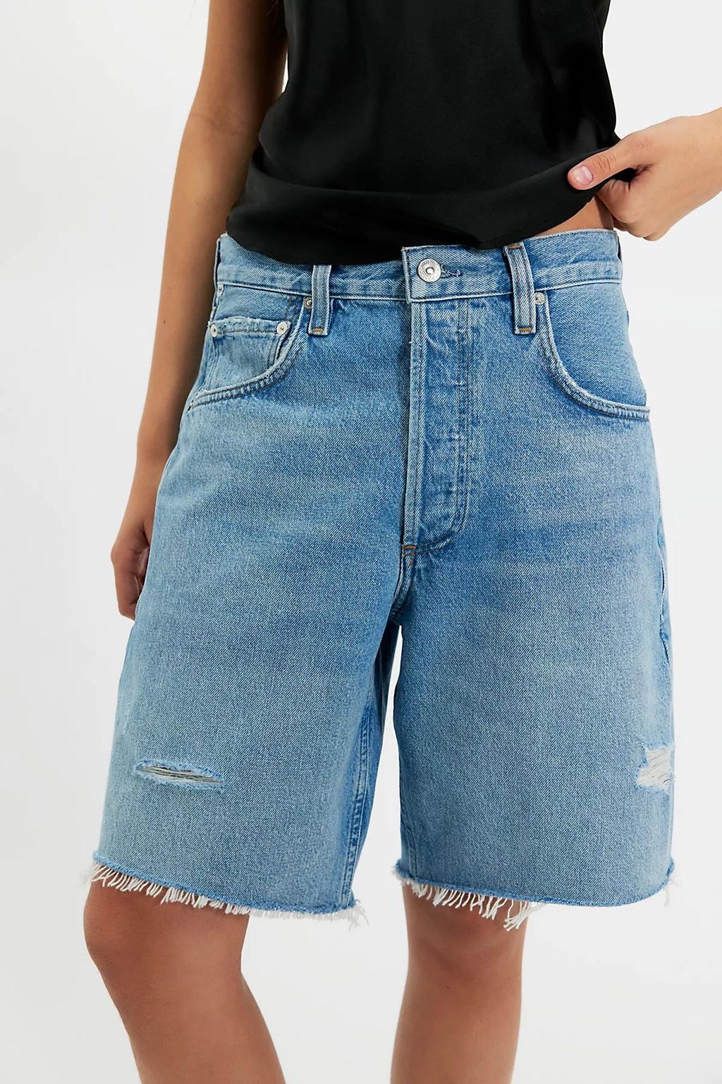 Citizens of Humanity Ayla Shorts