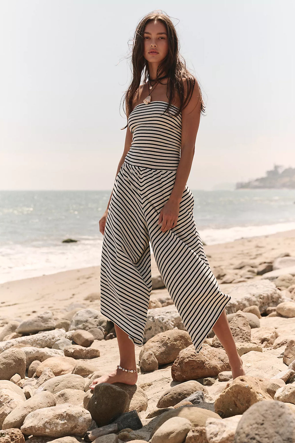 Daley One-Piece