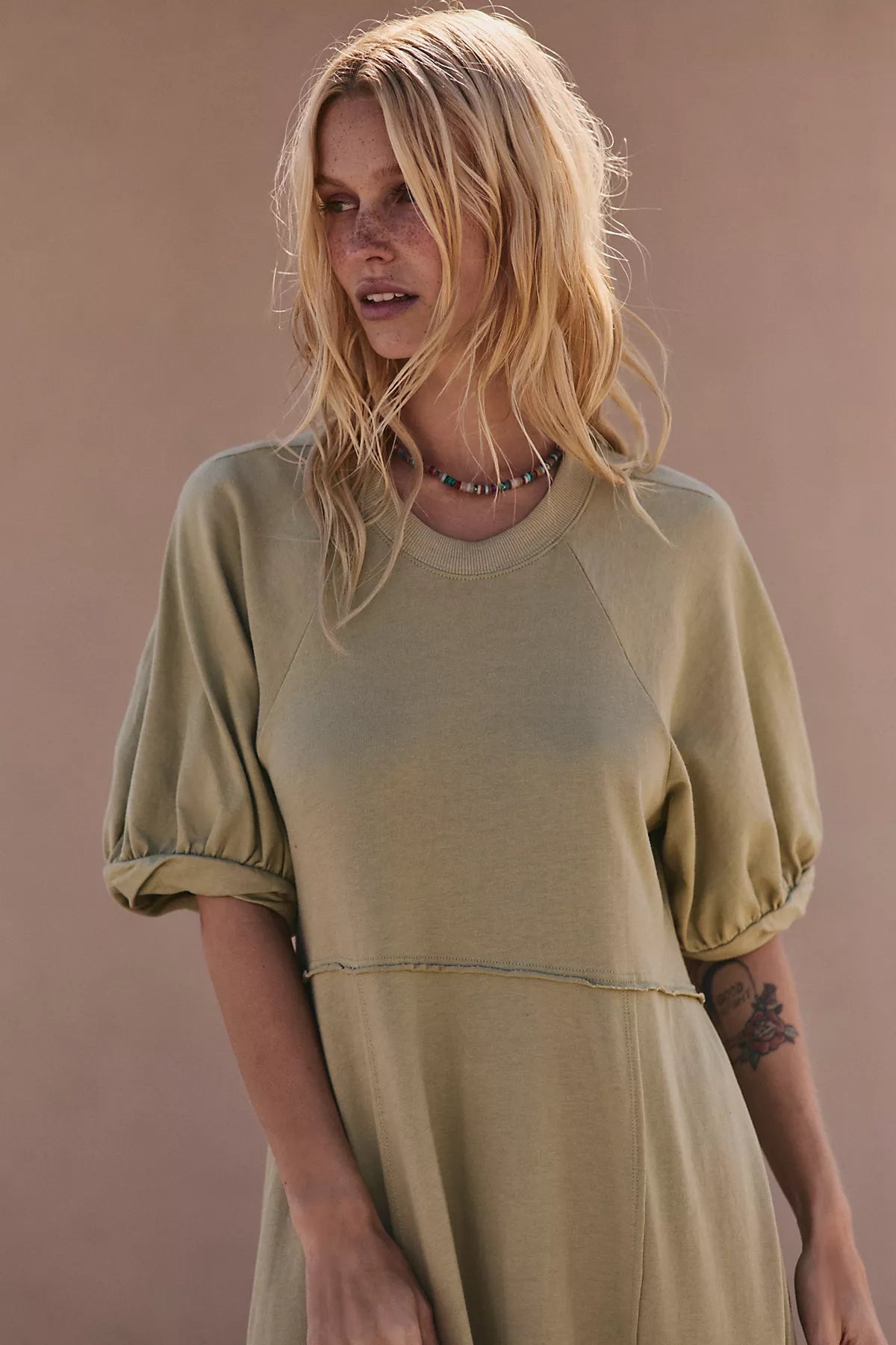 Brentwood Maxi Dress