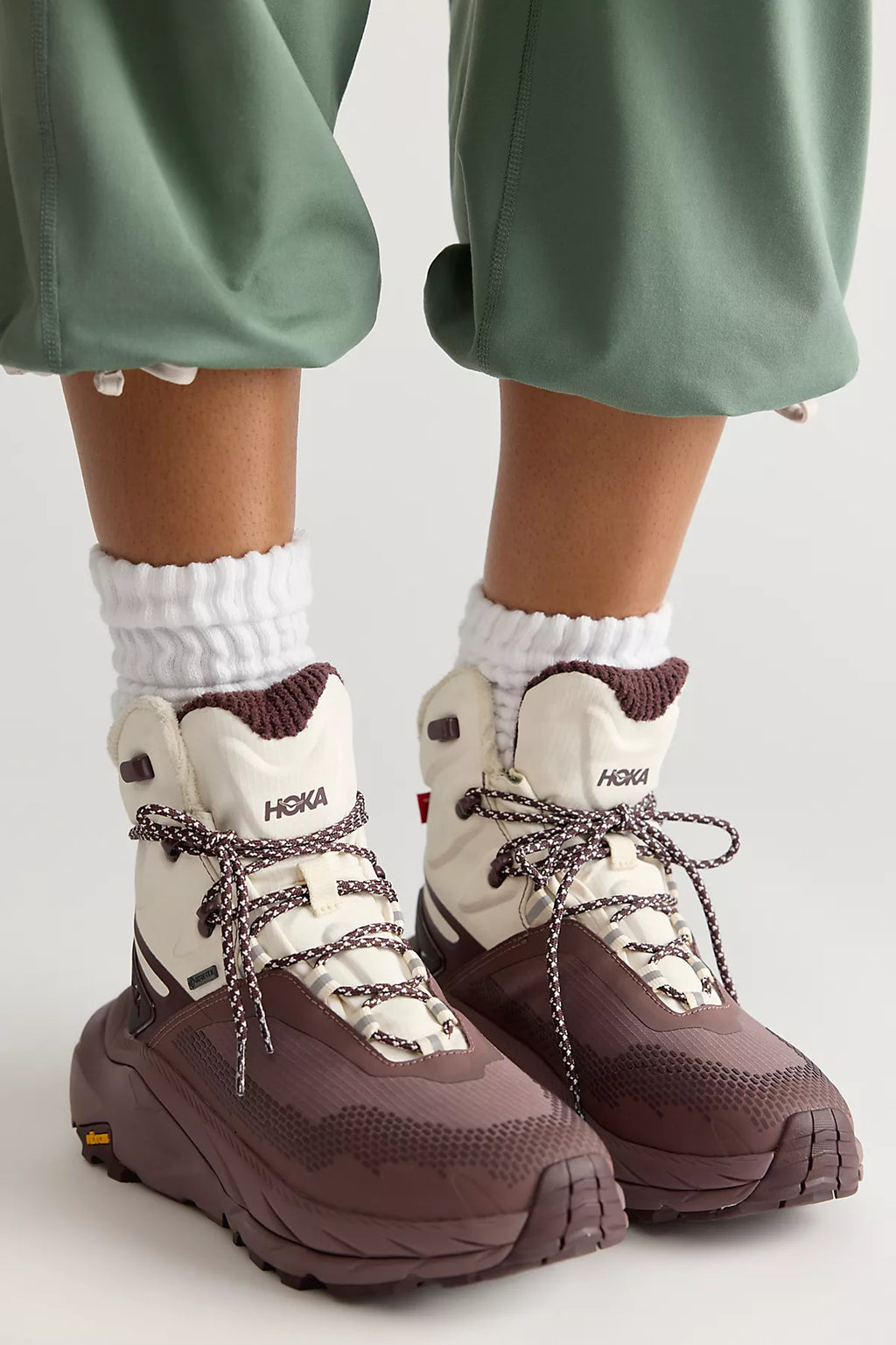 HOKA® Kaha 2 Frost GTX Hiking Boots