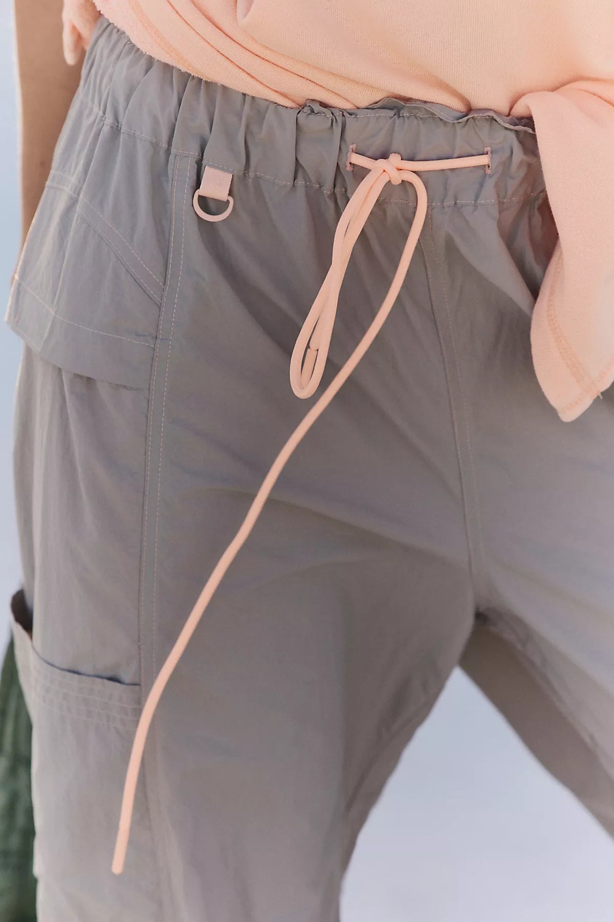 In The Wild Hike Pants