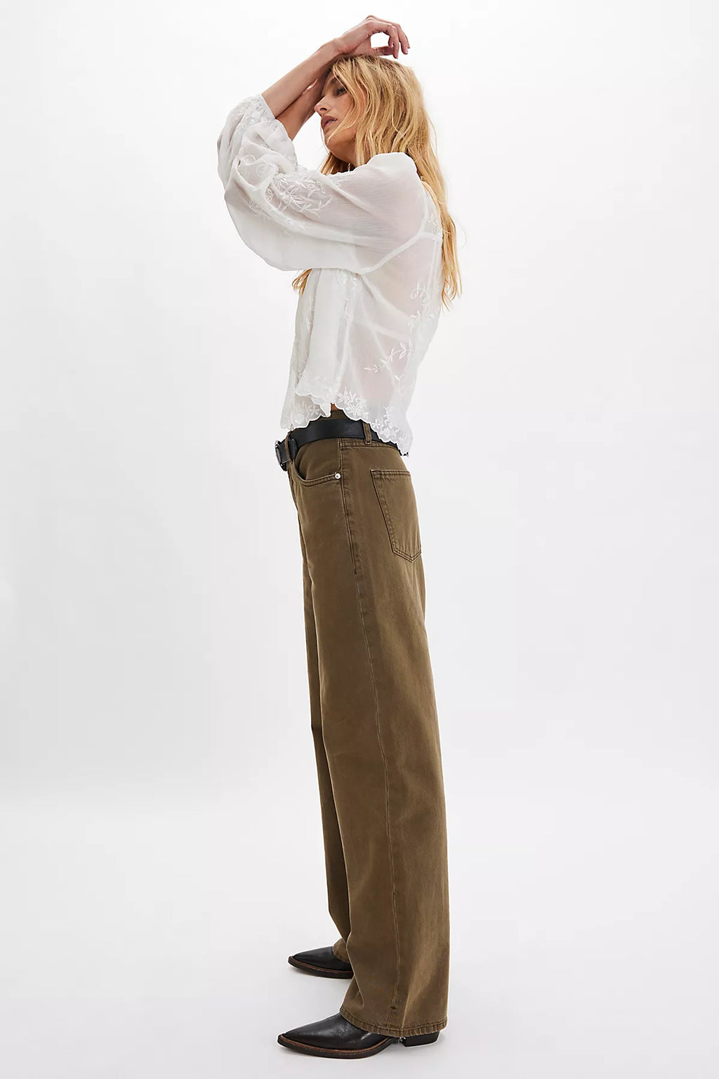 Dala Isle Jeans