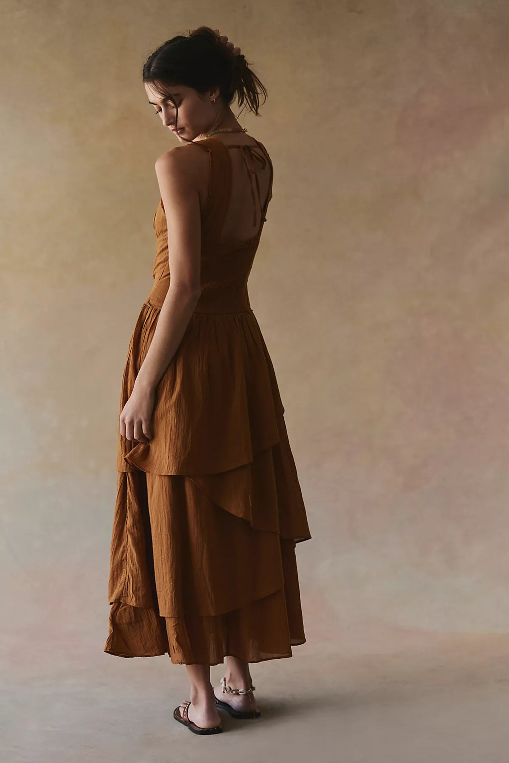 In My Dreams Midi Dress