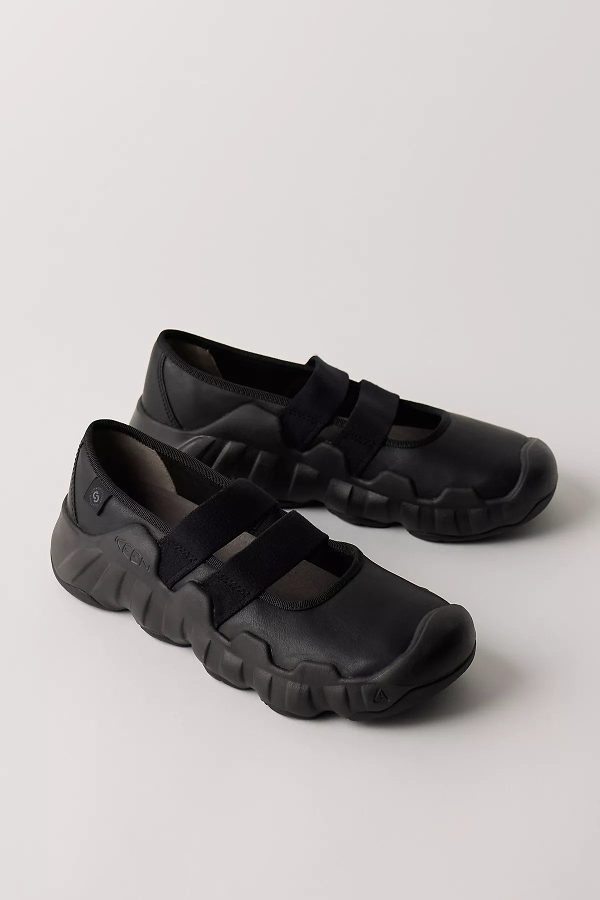 KEEN Hyperport Mary Janes