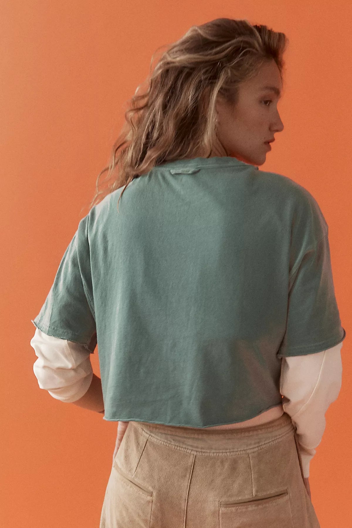 Inspire Tee