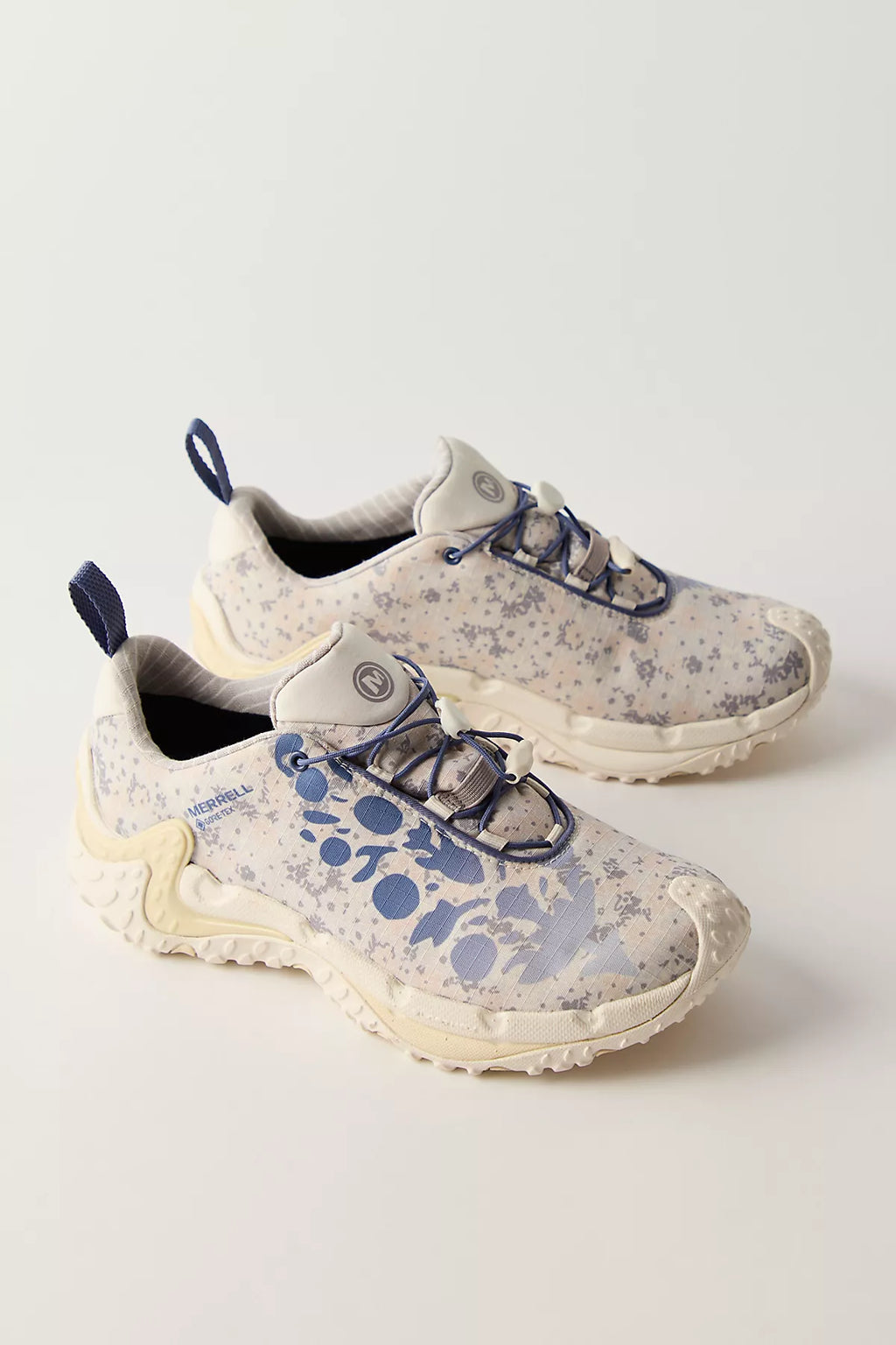 Merrell x FP Movement Cham Storm GORE-TEX® Sneakers